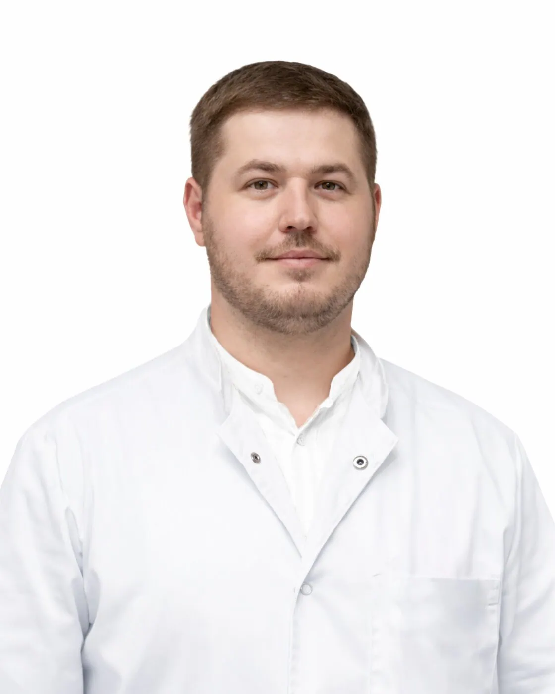 Dr. Măcărău Ștefan